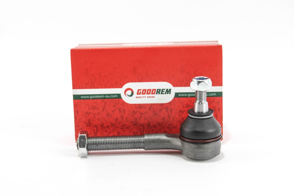 Наконечник рулевой тяги Peugeot 206/307 00-/Citroen C4 05-11 Пр.