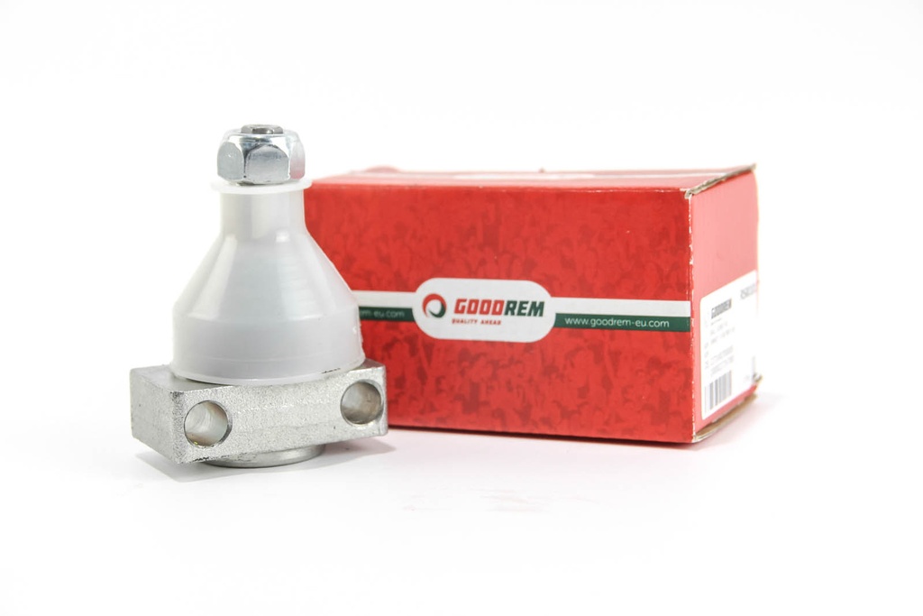 Опора шаровая (передняя/снизу) City Coupe/Crossblade/Fortwo 98-14