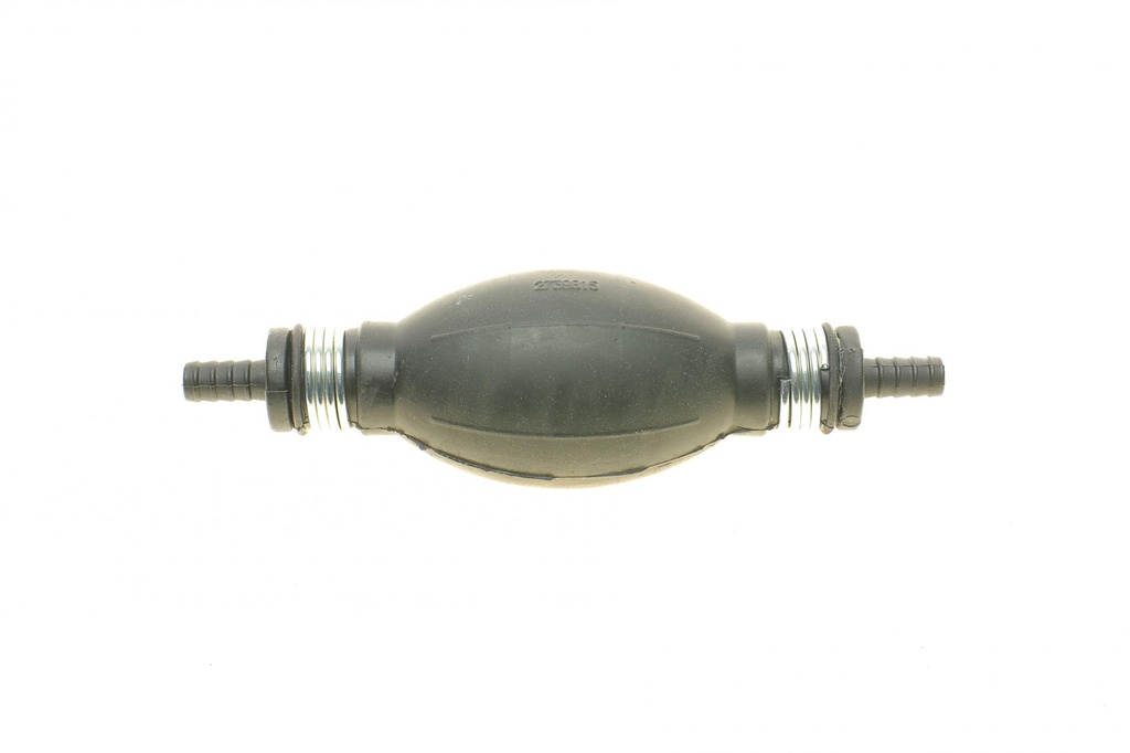 Груша подкачки (d=8mm) (прямая/прямая)