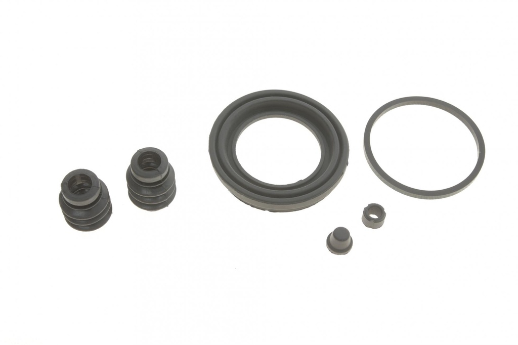 Ремкомплект супорта (переднього) Daewoo Nubira 97- (d=54mm) (Dac)