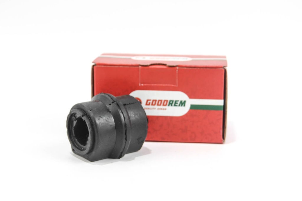 Подушка стабилизатора перед Citroen C4/Peugeot 307/308 (21mm)