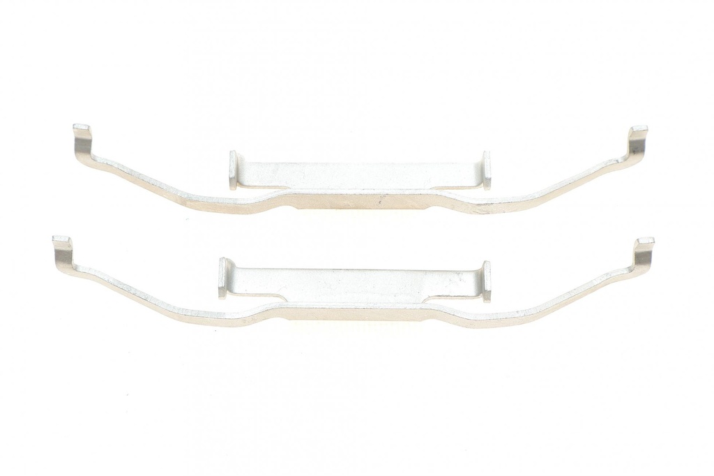 Планка супорта (переднього) прижимна (к-кт) BMW 3 (E36)/5 (E39) 90-04 (Ate)