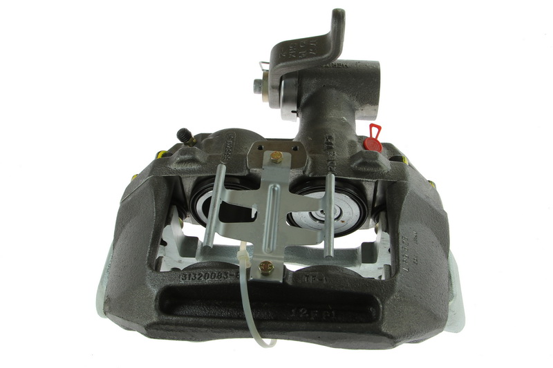 Супорт лівий задній VARIO 812D,814D   17,5"