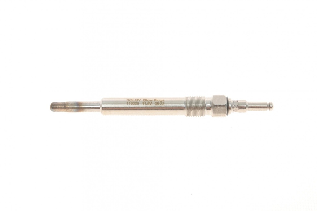 Свічка розжарювання MB OM604-606 (11.5V) (M12x1.25/4.5s)