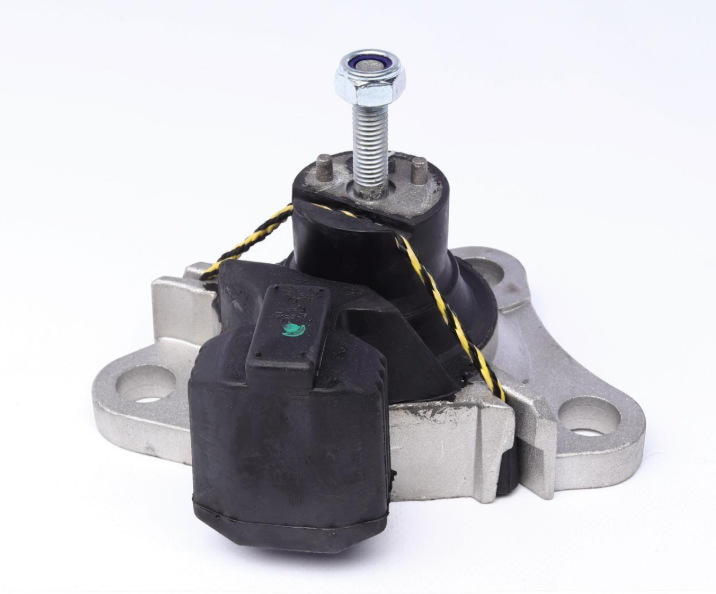 Подушка двигуна (R) Renault Megane I/Scenic I 1.9dTi/dCi 97-03