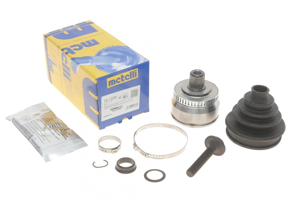 ШРУС (наружный) Audi A4/A6/VW Passat B5 94-05/Skoda SuperB 01-08 (33z/30z/53mm/87.9mm/30mm)(+ABS45z)