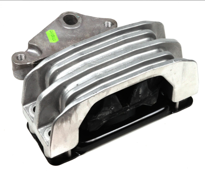 Подушка двигуна (L) Ford Transit FWD 00- (внутрішня частина OE Ford)