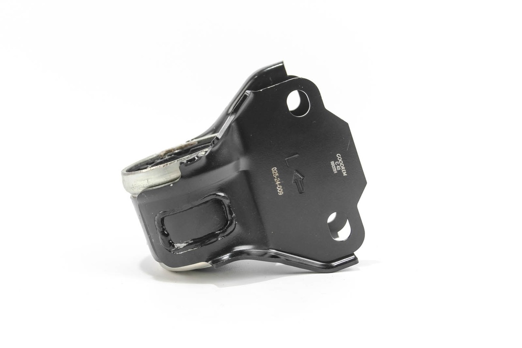 Сайлентблок перед. важеля Ford Mondeo IV/S-Max/Volvo S60/S80/XC60/XC70 06- (позаду) Л.