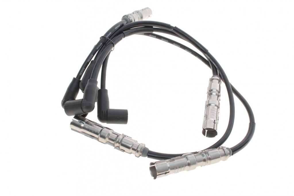 Провода зажигания VW Caddy III 1.6 BiFuel 04-15 (к-кт)