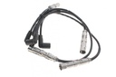 Провода зажигания VW Caddy III 1.6 BiFuel 04-15 (к-кт)