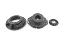 Подушка амортизатора перед Laguna II 1.6-3.5 dCi 01- (комплект)