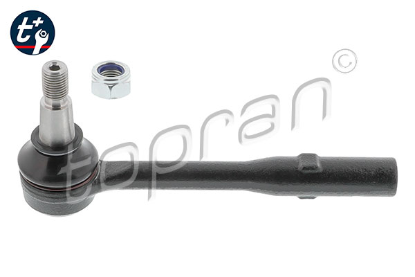Наконечник рульової тяги MB S-Class (W221) 05-13