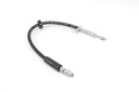 Тормозной шланг пер. Citroen C3 Picasso 09-/Peugeot 207 06-