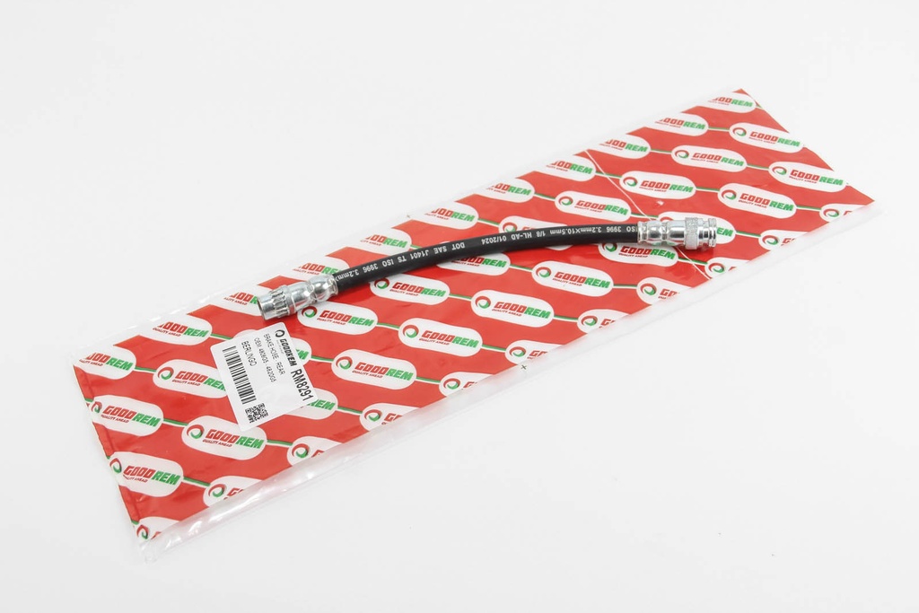 Тормозной шланг Berlingo/DS5/C4/Partner/5008/DS5 10-