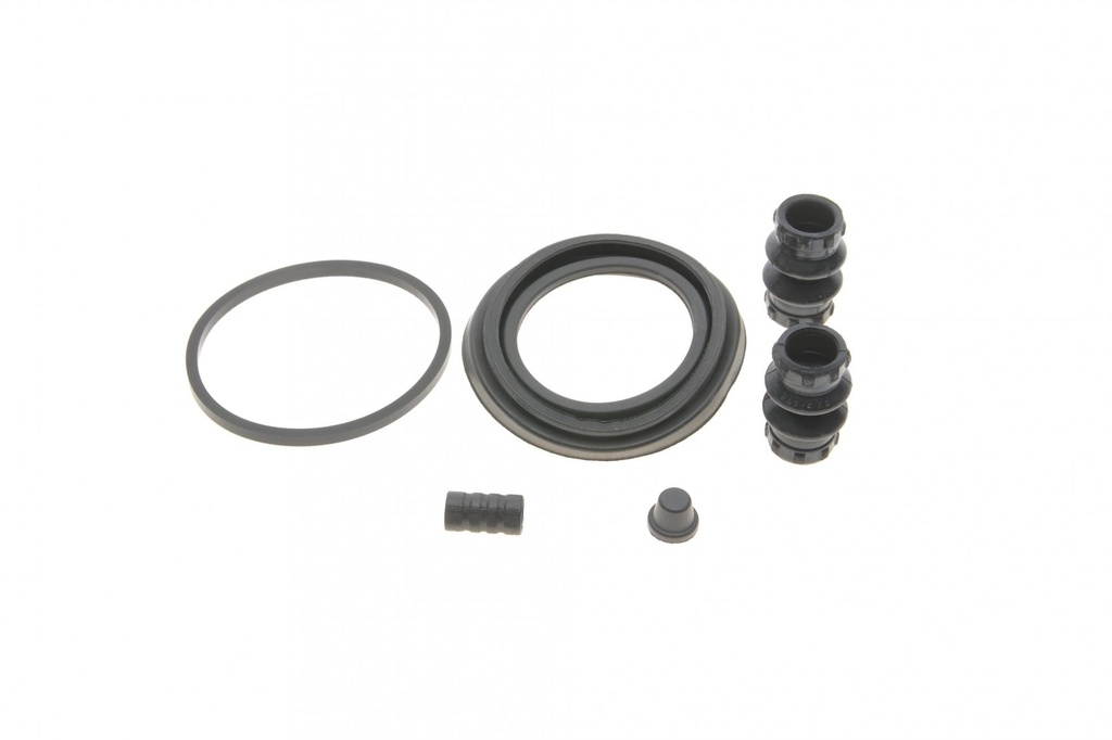 Ремкомплект супорта (переднього) Nissan Primera 90-02 (d=57mm) (Lucas)
