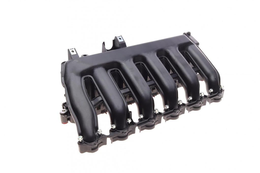 Коллектор впускной M57 BMW 3 (E90/E92/E93)/ 5 (E60/ E61)/ 6 (E63/ E64) 03-11