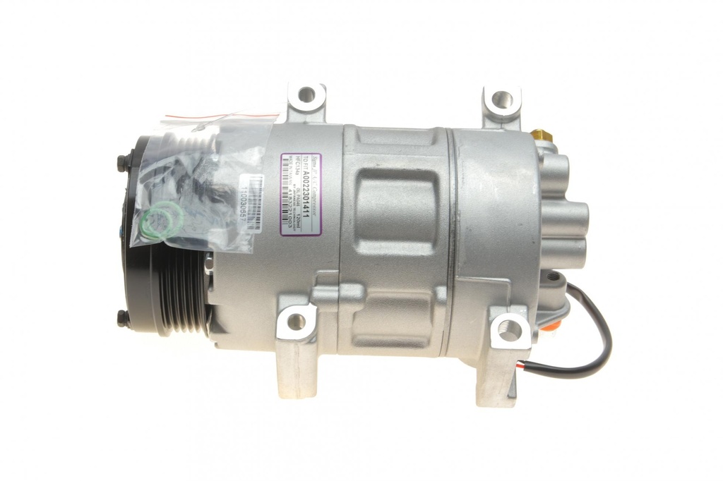 Компрессор кондиционера MB A-class (W169) 2.0CDI OM640 04-12