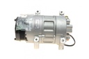Компресор кондиціонера MB A-class (W169) 2.0CDI OM640 04-12