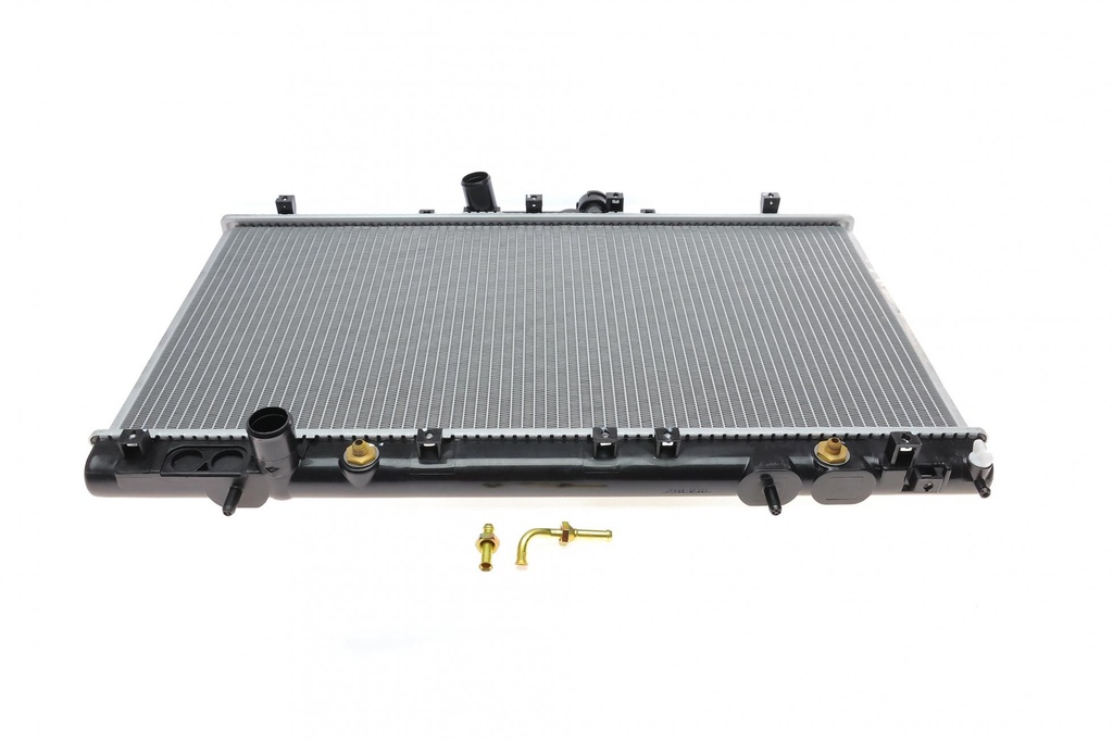 Радіатор охолодження Mitsubishi Galant 2.0-2.5 96-04