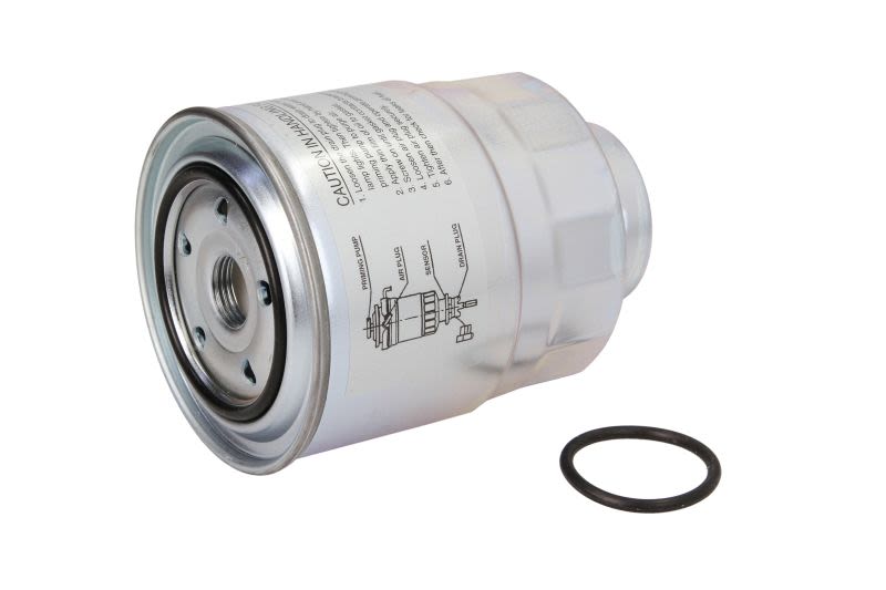 Паливний фільтр HONDA ACCORD VII, CIVIC VIII, CR-V II, CR-V III, FR-V 2.2D 01.04-