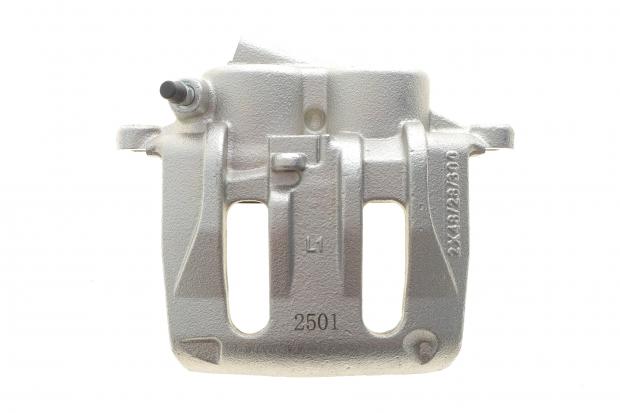 Супорт гальмівний (передній) (L) MB Vito (W639) 03- (d=48mm) (Bosch)