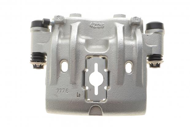 Супорт гальмівний (задній) (R) Iveco Daily 96- (d=44mm) (Brembo)