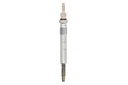 Свічка розжарювання MB OM604-606 (11.5V) (M12x1.25/4.5s)