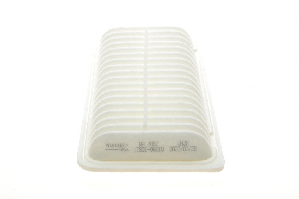 Фільтр повітряний Toyota Corolla/Avensis 1.4/2.0D 02-09