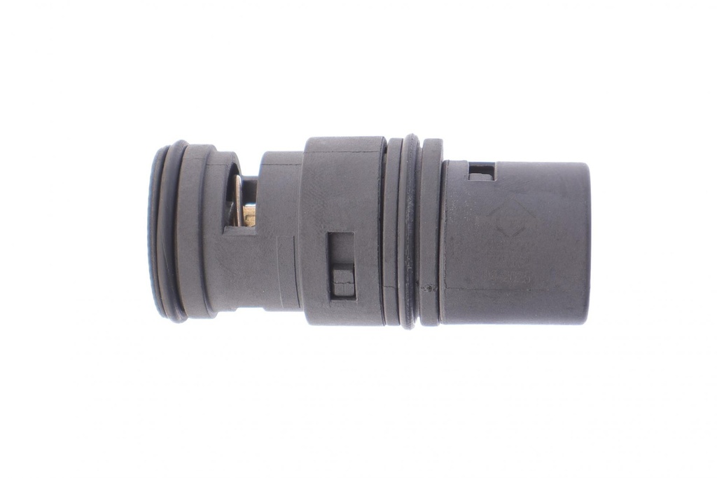 Термостат BMW 3(E46)/Х5(Е53) 1.6i-3.0i 98-06 M43/M52/M54/N42/N46 (80°C)