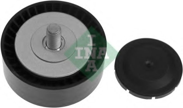 Ролик генератора BMW E60/65/66 4.0-4.5i 01- (паразитний), N62