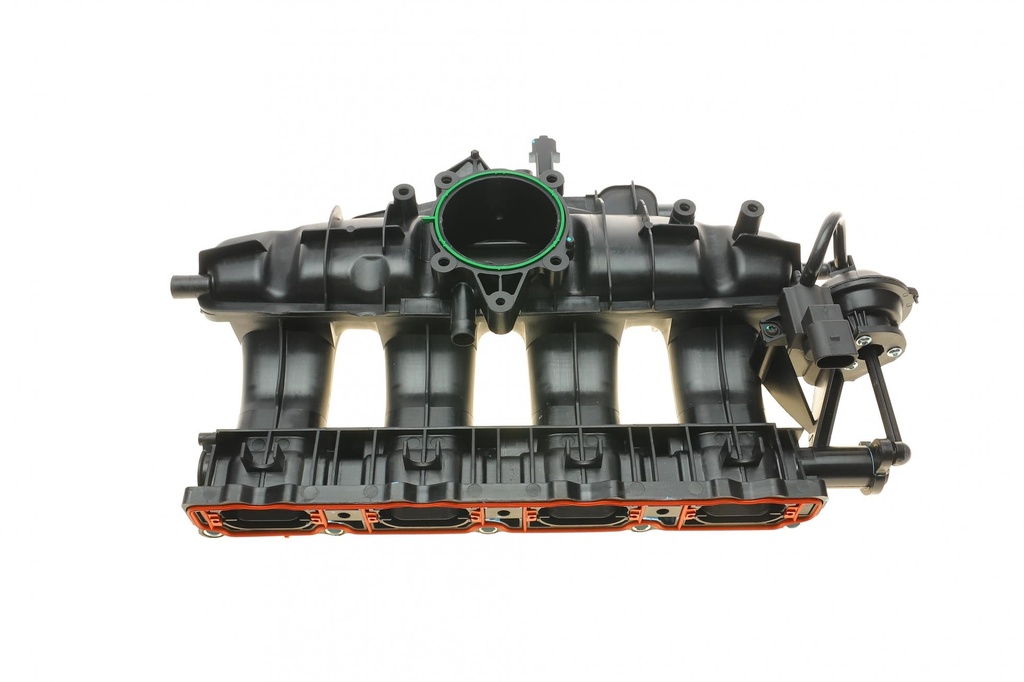 Колектор впускний VW Golf VI/Passat 1.8/2.0 TSI 09-16