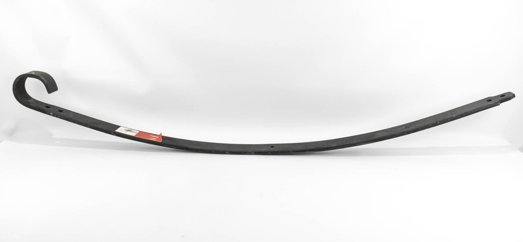 Ресора задня MB 609-711 (підкоріний лист) 14 mm