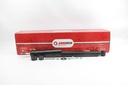 Амортизатор задній MB E-клас (W210) 95-02