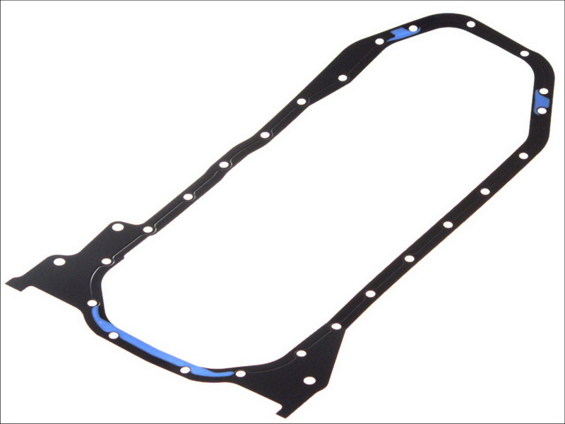 Прокладка піддону VW LT 2.5TDI 96-06/ T4 2.4D/2.5TDI