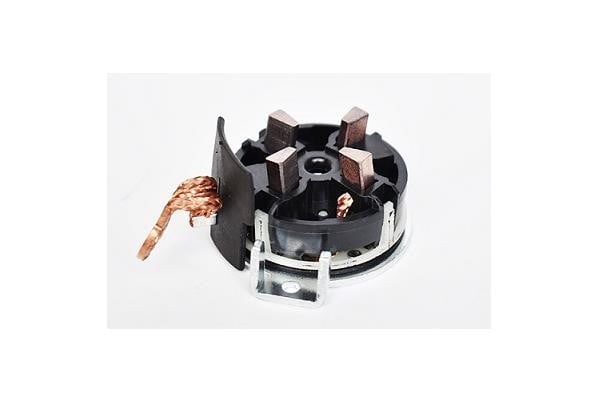 Щіткотримач стартера Renault Logan (05-), Sandero (08-), Kangoo II ( 08- )