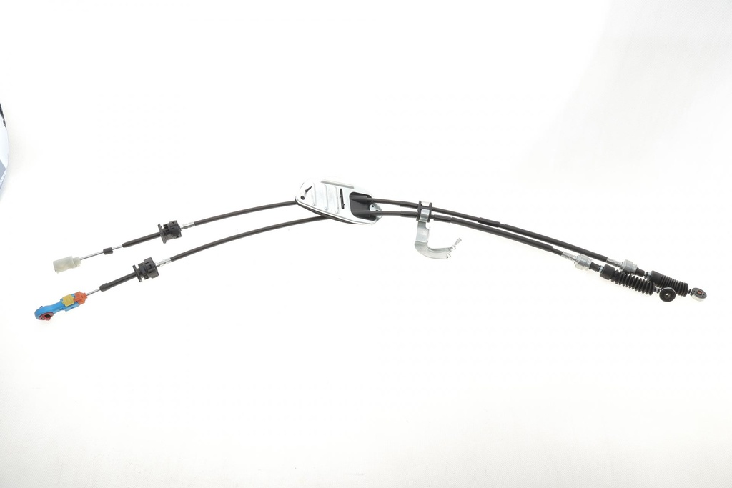 Трос куліси Toyota Auris 07-12/Verso 1.6/1.8 09-18 (6КПП)
