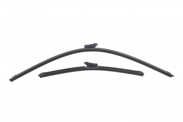Щітки склоочисника (700/425mm) Opel Grandland 18-