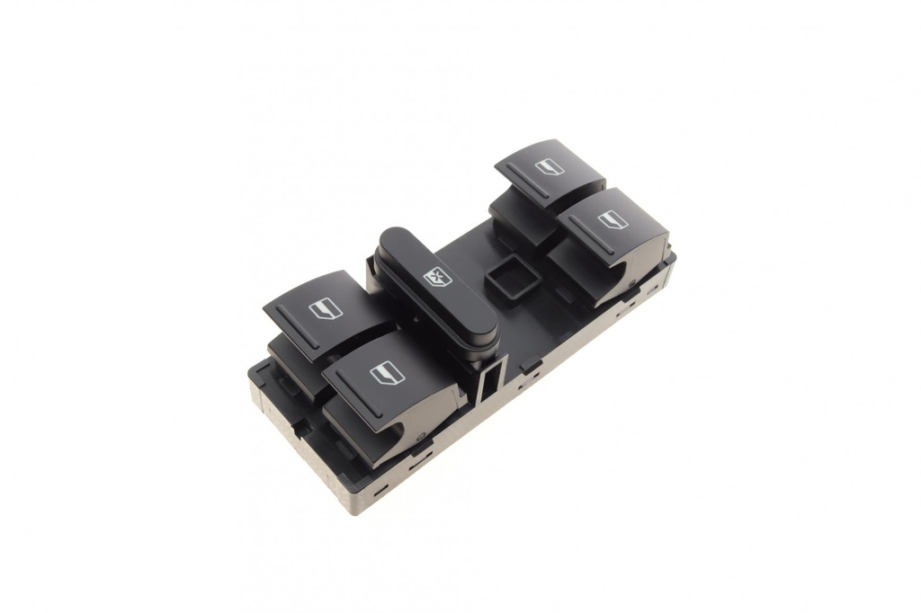 Кнопка склопідйомника (L) VW Passat 10-14 (блок)