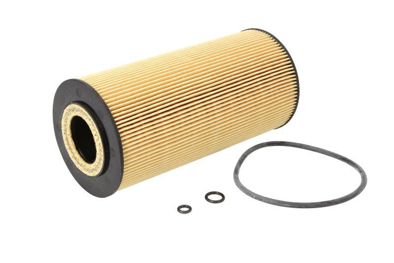 Масляний фільтр MERCEDES C T-MODEL (S202), C (W202), CLS (C218), E T-MODEL (S124), E T-MODEL (S210), E (VF210), E (W124), E (W210), G (W461),  (W222, V222 1.4-9.6D 09.90-