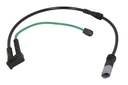 Датчик зносу гальмівних колодок (передніх) BMW X1 (F48)/X2 (F39) 13- (L=475mm)