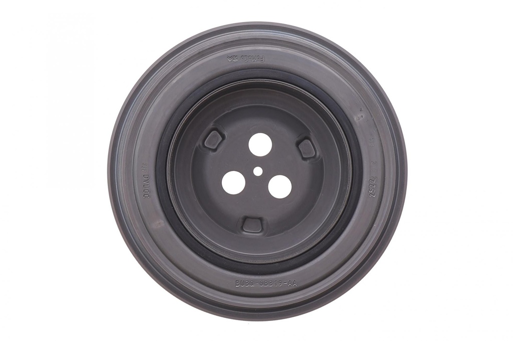 Шкив коленвала Ford Transit/Citroen Jumper/Peugeot Boxer 2.2 D/HDI/TDCI 06- (внутри OE)