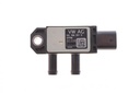 Датчик тиску вихлопних газів Audi A4/A6/A7/Skoda Octavia/SuperB/VW T6/Crafter 1.6D/2.0D/2.0DH 12- (всередині OE)