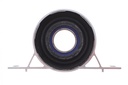 Підшипник підвісний BMW 3 (E46) 3.0d 99-07 (d=35mm) (посередине)