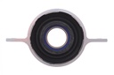 Підшипник підвісний BMW X3 (F25)/X5 (F15/F85) 12-18 B47/N47 (d=35mm)