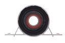 Підшипник підвісний BMW 3 (E46) 1.6-3.0i 00-06 (d=30mm)