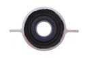 Підшипник підвісний BMW 5 (F10/F07/F11) 10-17 (N55)