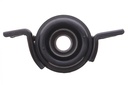Підшипник підвісний Honda CR-V 95-15 (d=25mm)