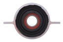 Підшипник підвісний BMW 5 (F07/F10/F11) 1.6-3.0i (N20/N53/N52/N55) 09-17