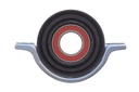 Підшипник підвісний MB S-class (W140) 91-98 (d=30mm)
