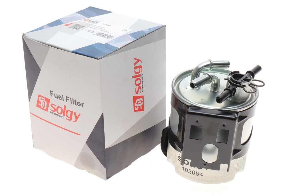 Фільтр паливний Renault Megane 1.5dCi 03-